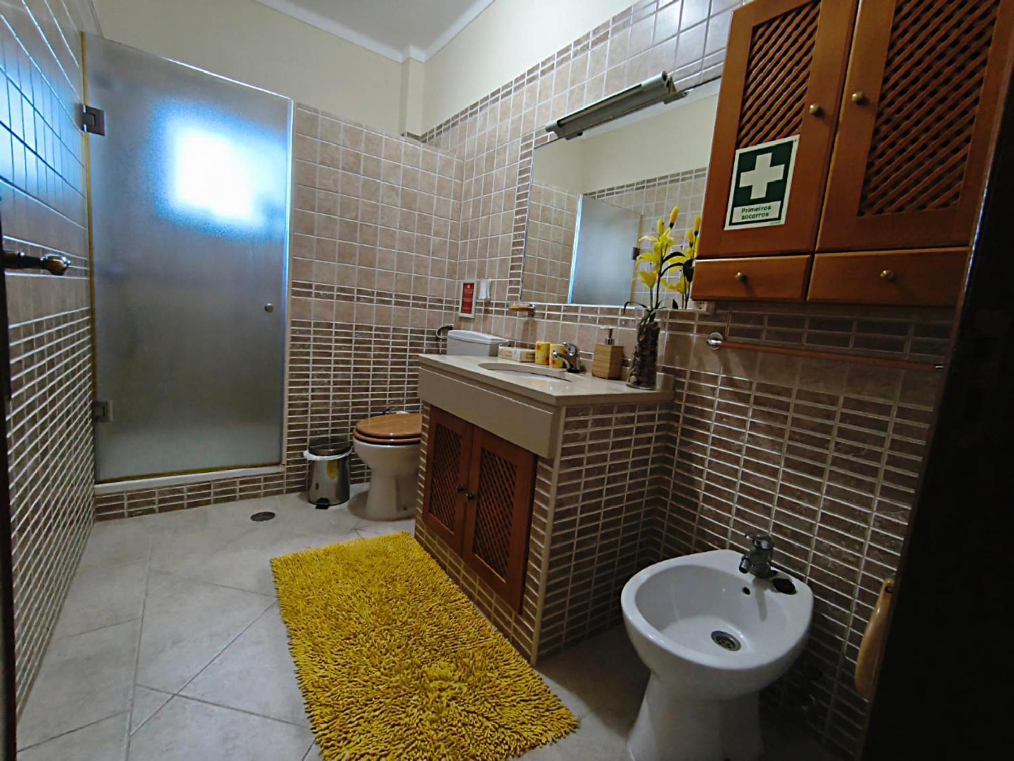 Flat In The Heart Of Algarve Apartment Sao Bras de Alportel Exterior photo