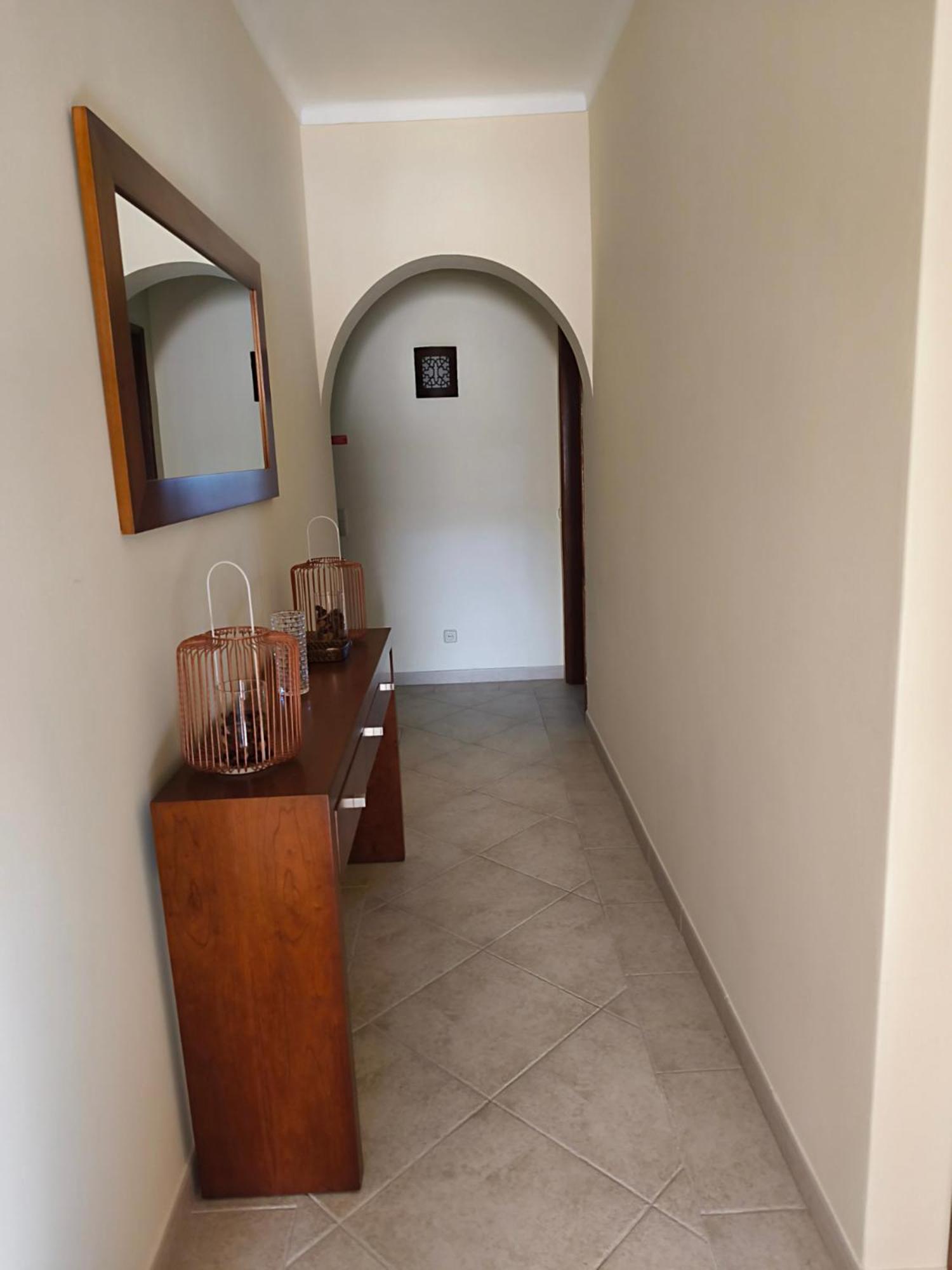 Flat In The Heart Of Algarve Apartment Sao Bras de Alportel Exterior photo