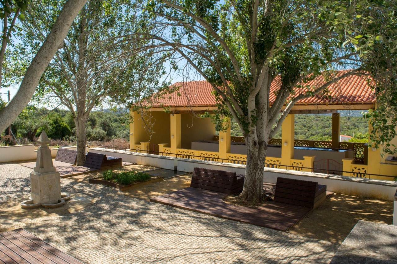 Flat In The Heart Of Algarve Apartment Sao Bras de Alportel Exterior photo